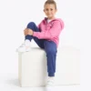 Ju. Tuta Hd Fz Logo Tuta coordinata – Bambini e bambine