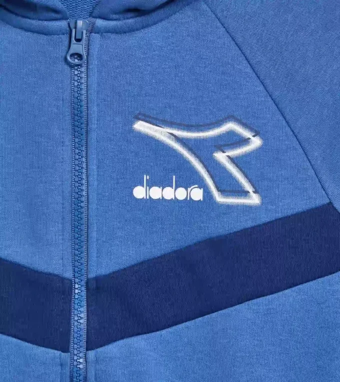 Ju. Tuta Hd Fz Logo Tuta coordinata – Bambini e bambine