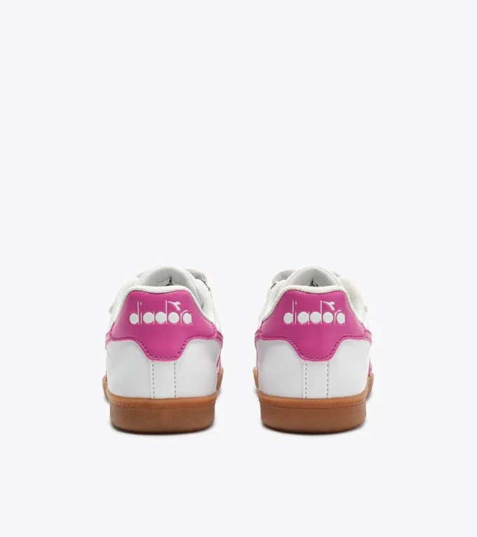 Kyoto Ps Sneakers sportive – Bambini – Da 4 a 8 anni Kyoto Ps Sneakers sportive – Bambini – Da 4 a 8 anni