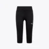 L. 3/4 Tights Run Crew Calzamaglia da corsa 3/4