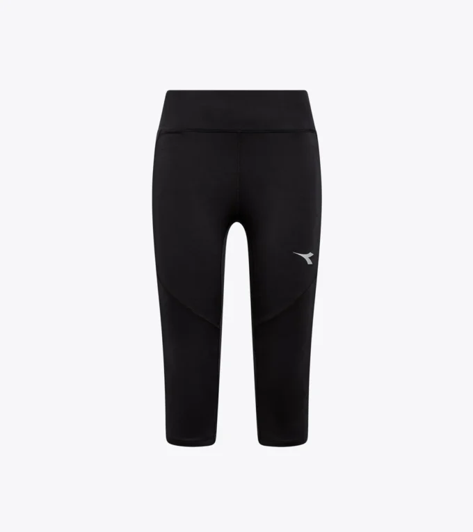 L. 3/4 Tights Run Crew Calzamaglia da corsa 3/4