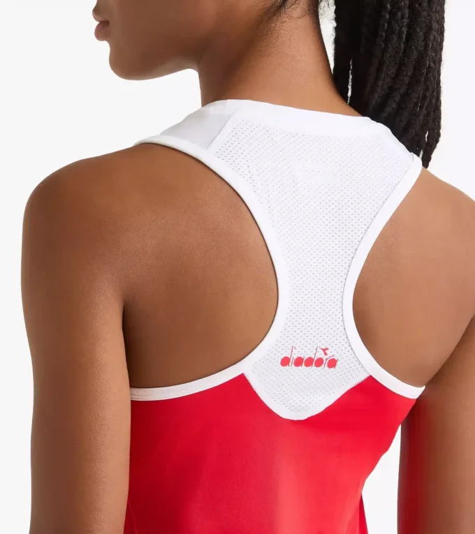 L. Abito da tennis Court