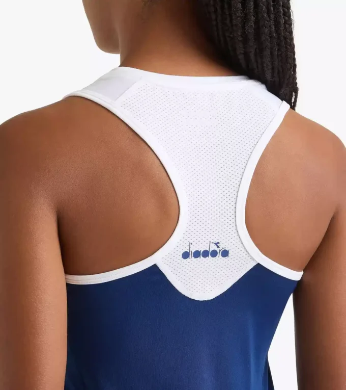 L. Abito da tennis Court