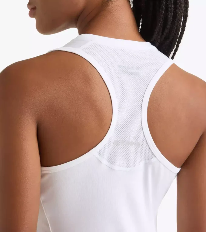 L. Abito da tennis Court