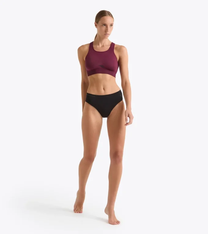 L. Brief Stratozero Slip tecnici da running – Made in Italy