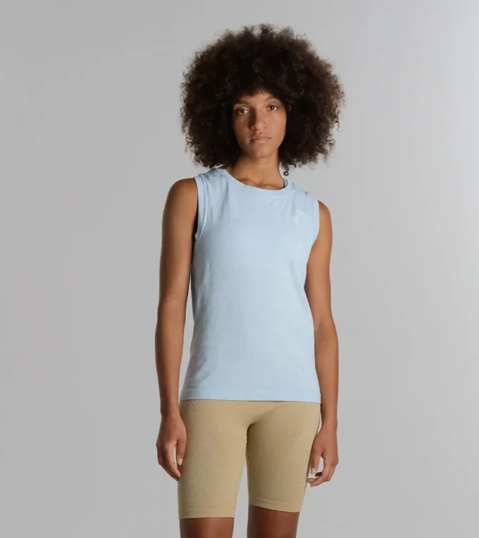 L. Canotta Stratouno Canotta tecnica per il controllo della temperatura – Running L. Canotta Stratouno Canotta tecnica per il controllo della temperatura – Running