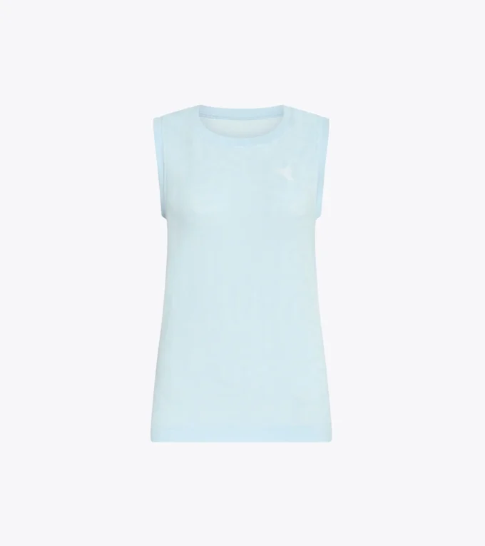 L. Canotta Stratouno Canotta tecnica per il controllo della temperatura – Running L. Canotta Stratouno Canotta tecnica per il controllo della temperatura – Running