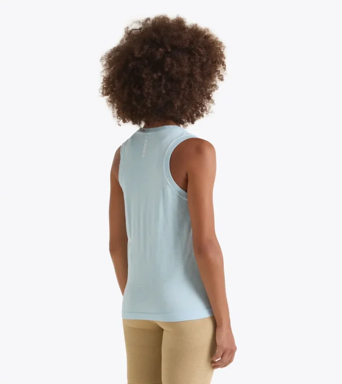 L. Canotta Stratouno Canotta tecnica per il controllo della temperatura – Running L. Canotta Stratouno Canotta tecnica per il controllo della temperatura – Running