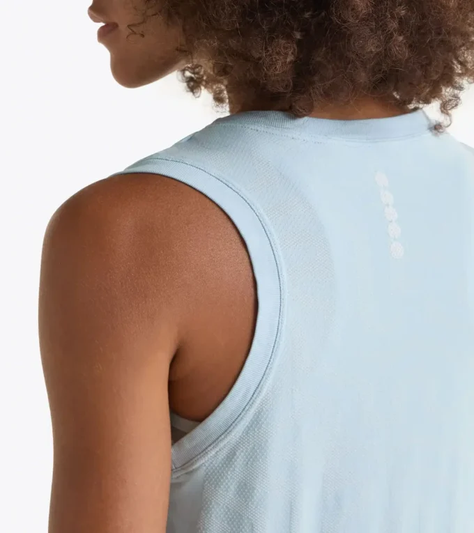 L. Canotta Stratouno Canotta tecnica per il controllo della temperatura – Running L. Canotta Stratouno Canotta tecnica per il controllo della temperatura – Running