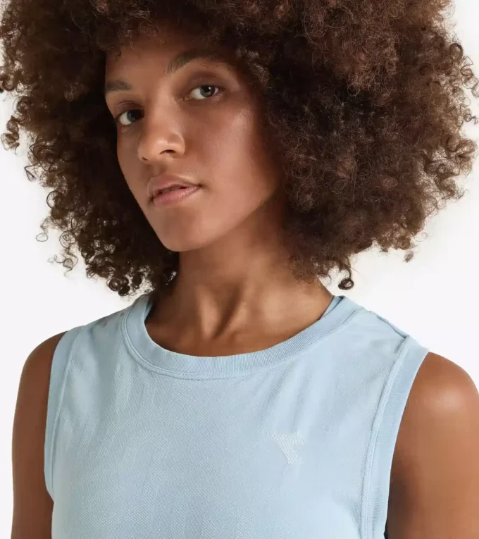 L. Canotta Stratouno Canotta tecnica per il controllo della temperatura – Running L. Canotta Stratouno Canotta tecnica per il controllo della temperatura – Running