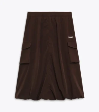 L. Cargo Long Skirt Gonna cargo – Esclusiva e-commerce & Cortina Store