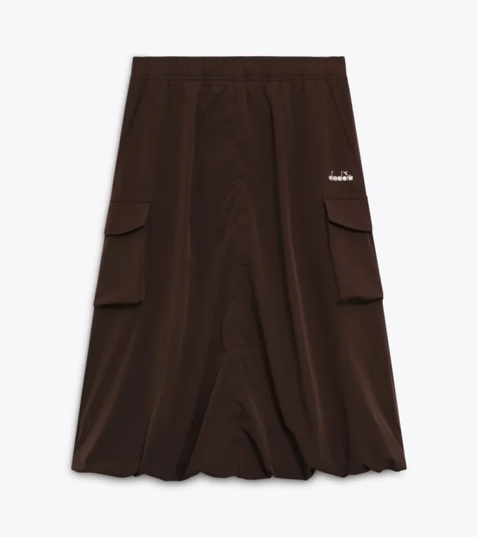 L. Cargo Long Skirt Gonna cargo – Esclusiva e-commerce & Cortina Store