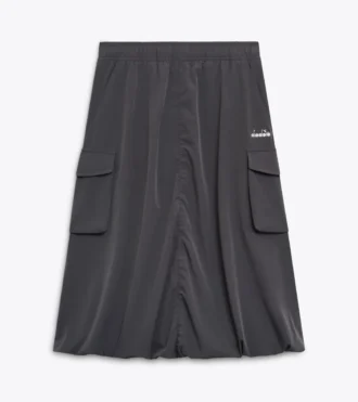 L. Cargo Long Skirt Gonna cargo – Esclusiva e-commerce & Cortina Store