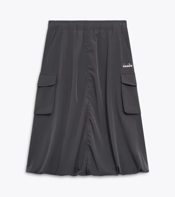 L. Cargo Long Skirt Gonna cargo – Esclusiva e-commerce & Cortina Store