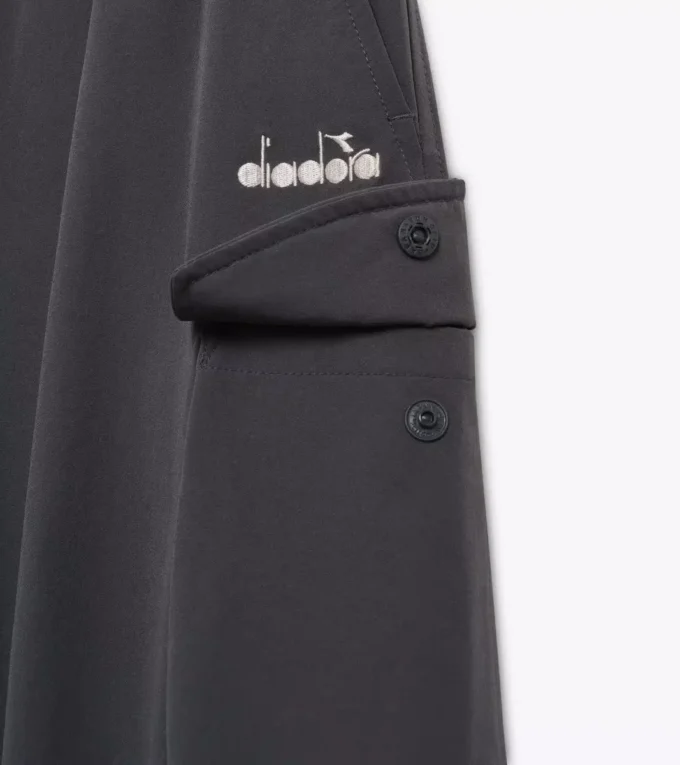 L. Cargo Long Skirt Gonna cargo – Esclusiva e-commerce & Cortina Store