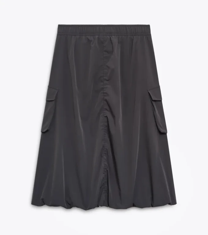 L. Cargo Long Skirt Gonna cargo – Esclusiva e-commerce & Cortina Store