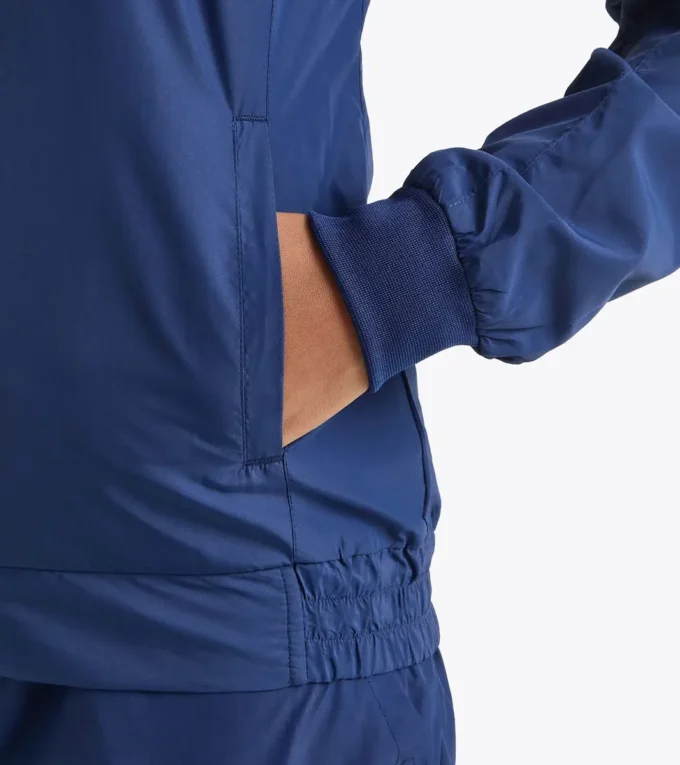 L. Giacca Court Giacca da tennis