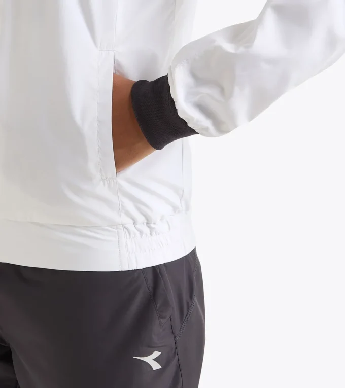 L. Giacca Court Giacca da tennis