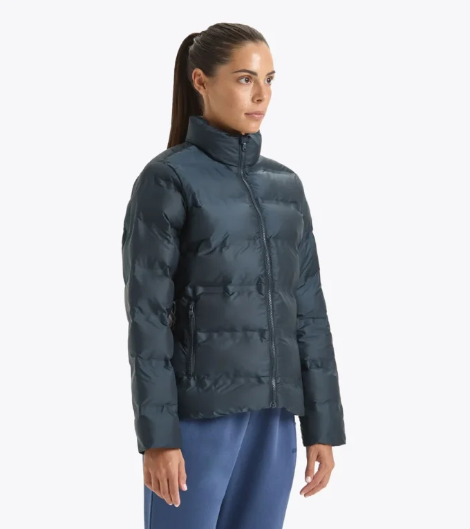 L. Giacca imbottita Piumino