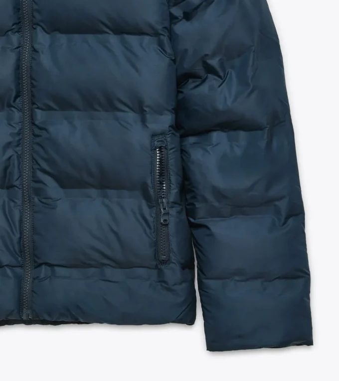 L. Giacca imbottita Piumino