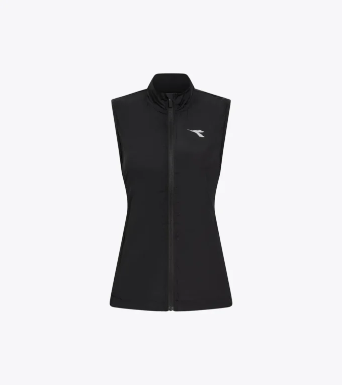 L. Gilet antivento ripiegabile Gilet antivento ripiegabile – Running