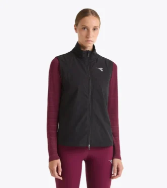 L. Gilet imbottito Winter Protection Gilet imbottito da corsa – Winter Protection