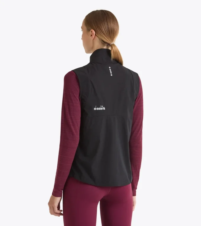 L. Gilet imbottito Winter Protection Gilet imbottito da corsa – Winter Protection