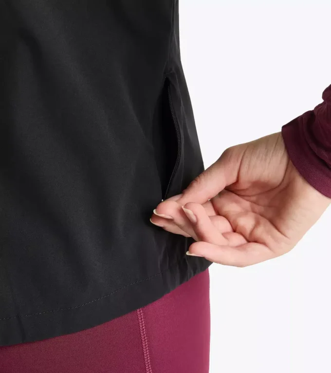 L. Gilet imbottito Winter Protection Gilet imbottito da corsa – Winter Protection