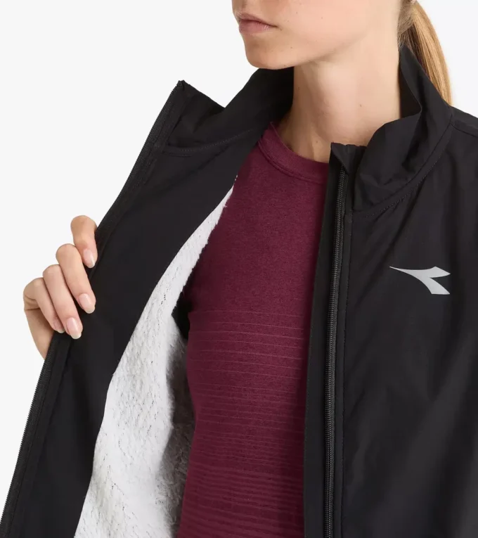 L. Gilet imbottito Winter Protection Gilet imbottito da corsa – Winter Protection