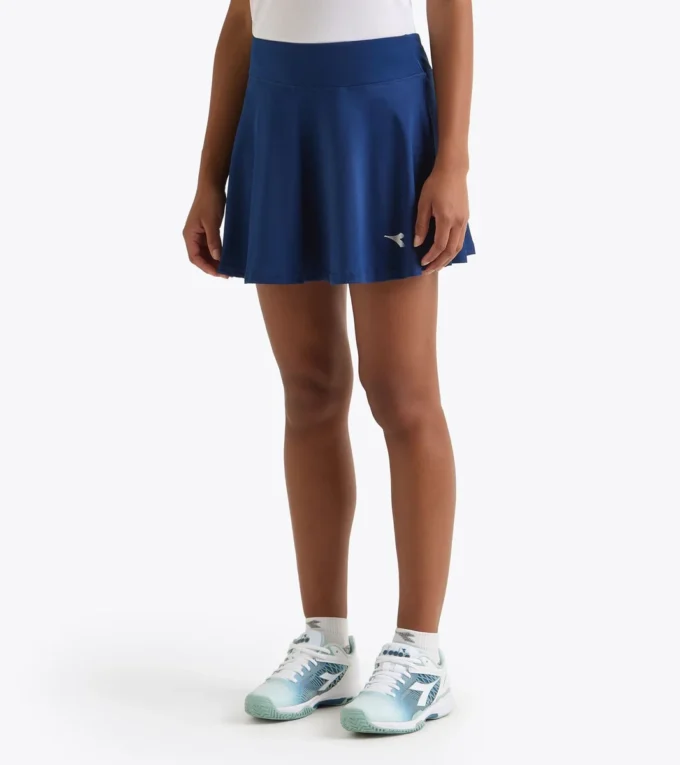 L. Gonna Gonna da tennis