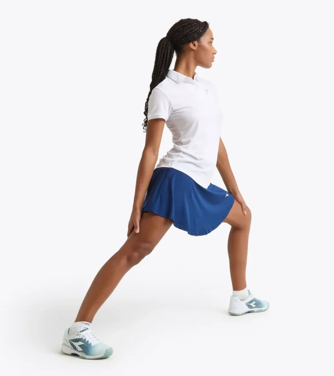 L. Gonna Gonna da tennis