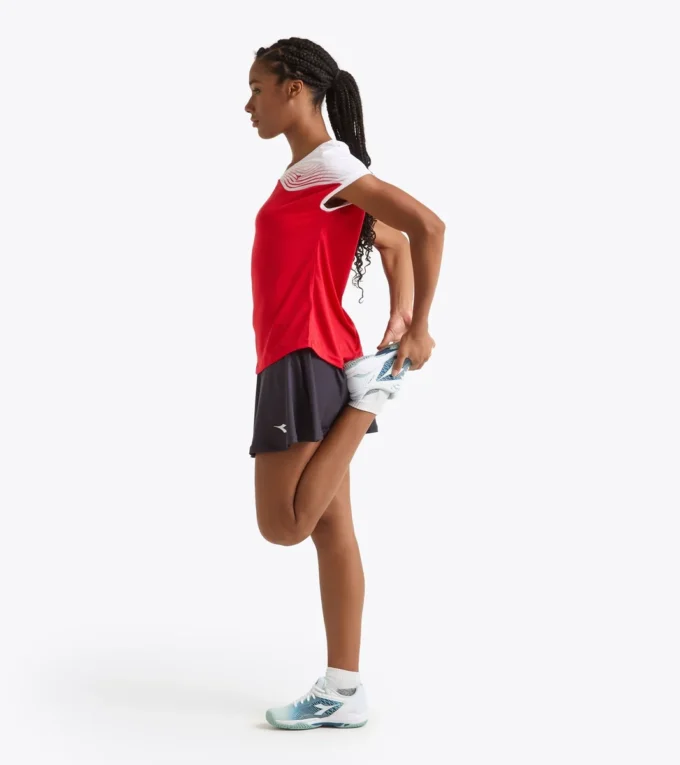 L. Gonna Gonna da tennis