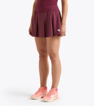 L. Gonna Icon Gonna da tennis – Competizione