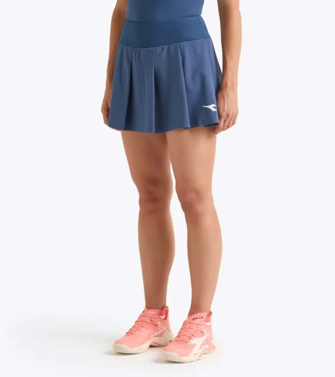 L. Gonna Icon Gonna da tennis – Competizione