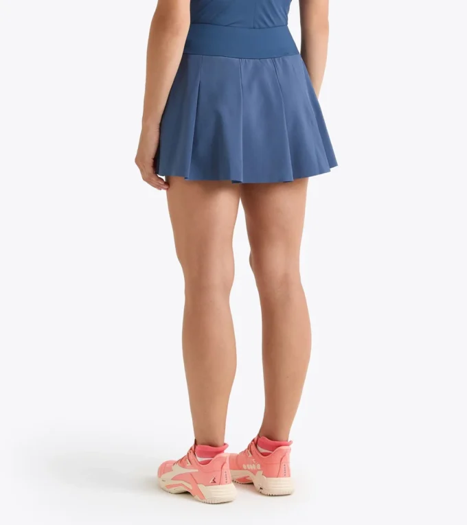 L. Gonna Icon Gonna da tennis – Competizione