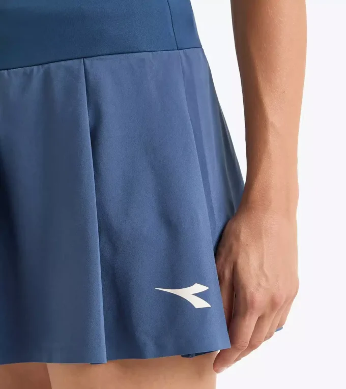 L. Gonna Icon Gonna da tennis – Competizione