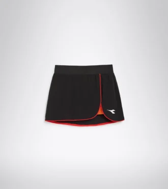 L. Gonna Icon Gonna da tennis in microfibra