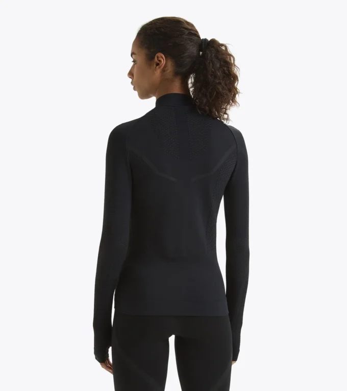 L. Hidden Power Jacket Giacca da corsa made in Italy