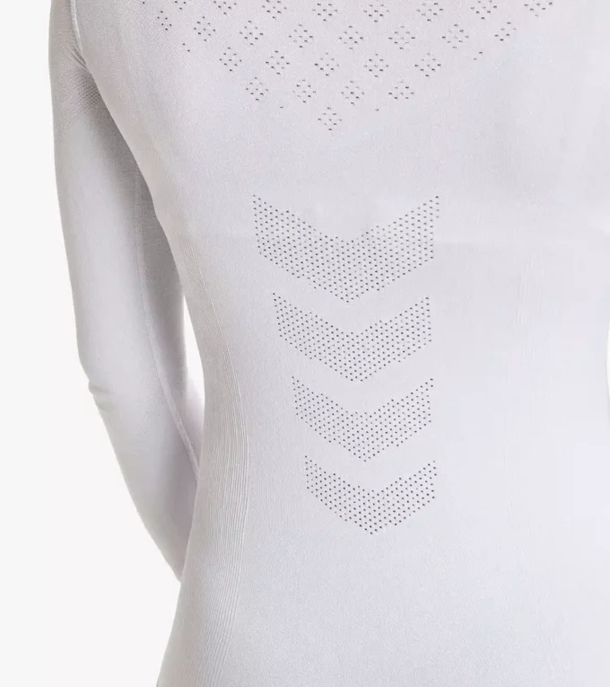 L. Ls T-Shirt Act Maglia da allenamento a maniche lunghe