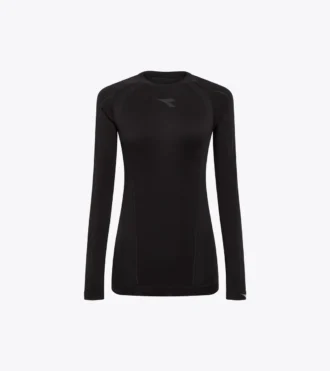 L. Ls T-Shirt Stratozero Maglia tecnica Made in Italy – Running