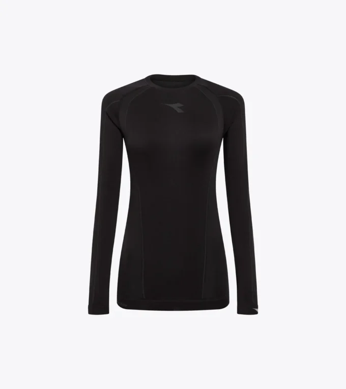 L. Ls T-Shirt Stratozero Maglia tecnica Made in Italy – Running L. Ls T-Shirt Stratozero Maglia tecnica Made in Italy – Running