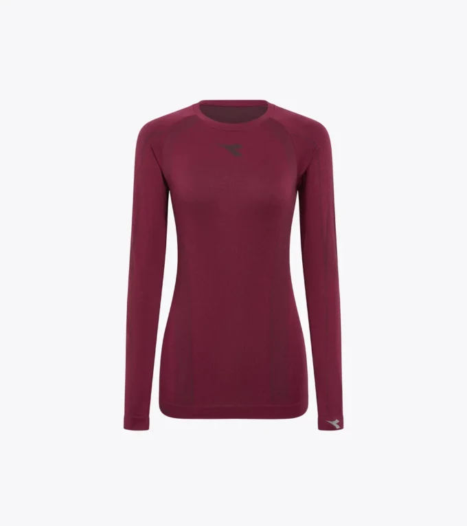 L. Ls T-Shirt Stratozero Maglia tecnica Made in Italy – Running