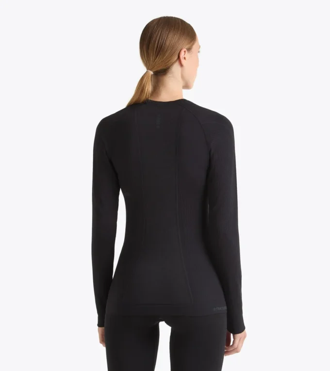 L. Ls T-Shirt Stratozero Maglia tecnica Made in Italy – Running L. Ls T-Shirt Stratozero Maglia tecnica Made in Italy – Running