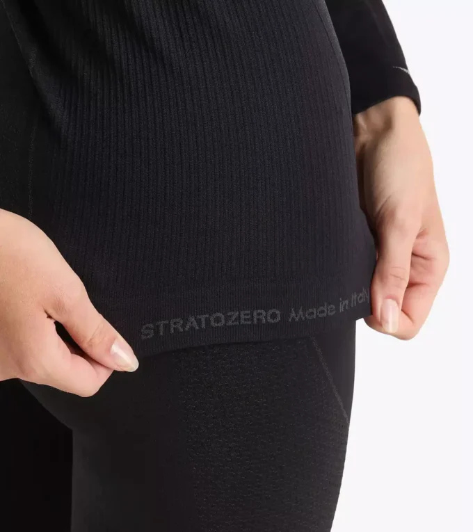 L. Ls T-Shirt Stratozero Maglia tecnica Made in Italy – Running L. Ls T-Shirt Stratozero Maglia tecnica Made in Italy – Running