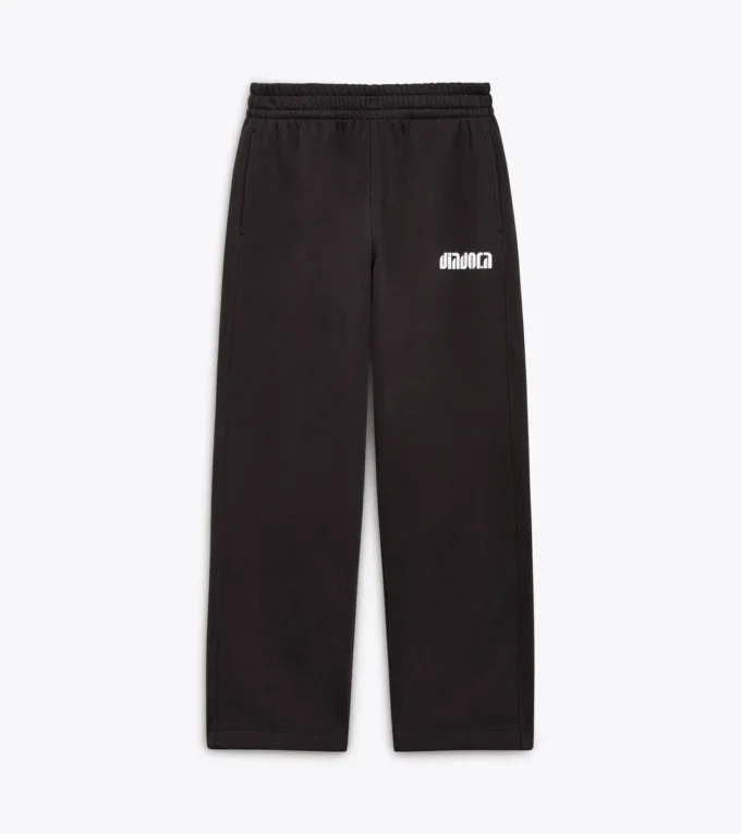 L. Pants Athl. Pantaloni da tuta con logo