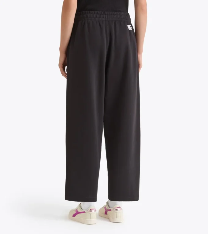 L. Pants Athl. Pantaloni da tuta con logo