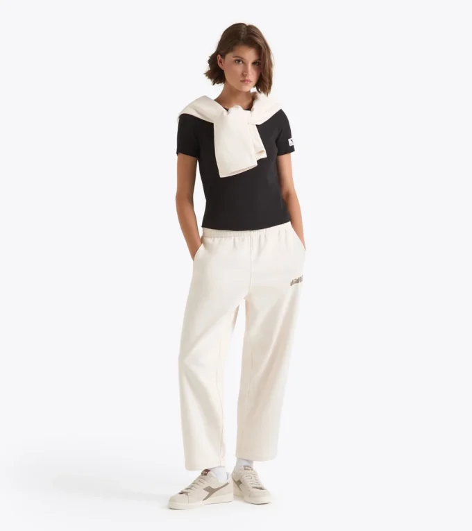 L. Pants Athl. Pantaloni da tuta con logo