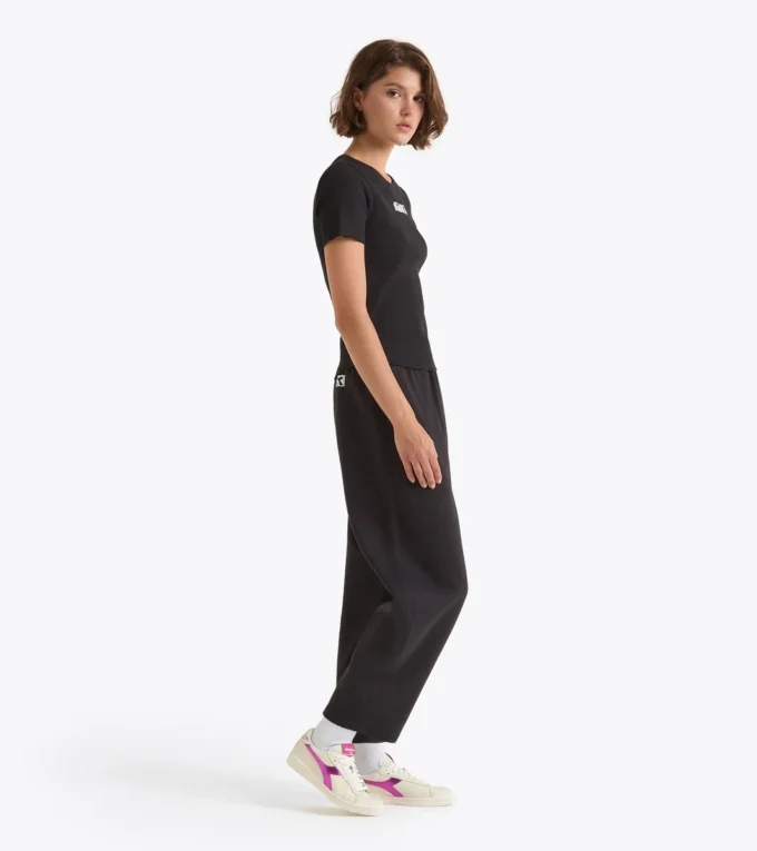 L. Pants Athl. Pantaloni da tuta con logo