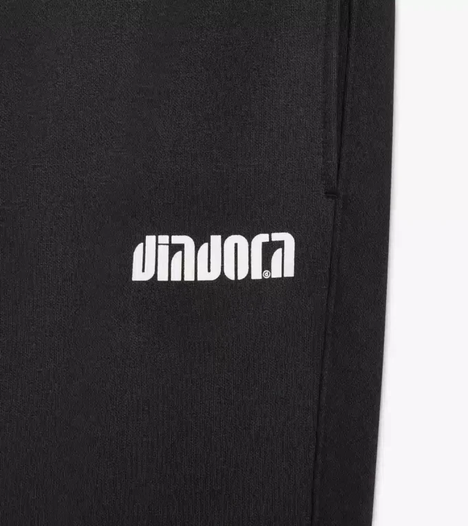 L. Pants Athl. Pantaloni da tuta con logo