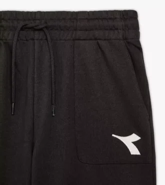L. Pants Ess. Sports Pantaloni della tuta elasticizzati – Vestibilità comoda